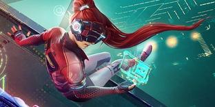 Вышла в релиз Hyper Scape. «Королевская битва» от Ubisoft доступна бесплатно на PC, PS4 и Xbox One.